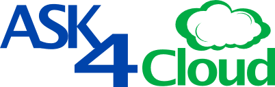 ask4cloud cloud drive