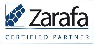 zarafa email