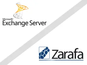 Zarafa Email As An Outlook Alternative : Familiar Features At Half The Price 1 exchange-zarafa-email