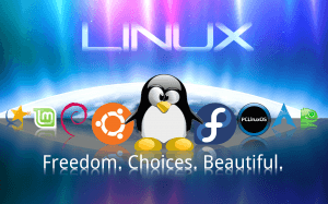 Linux