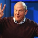 what does the end of the ballmer era mean for microsoft exchange