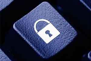 no cost data security tips