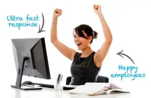 small business it support