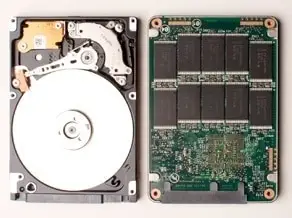 Two Types Of Laptop Hard Drives Explained 1 hdd vs ssd
