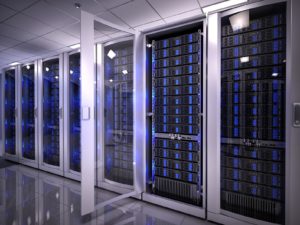 server virtualization