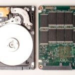 two types of laptop hard drives explained