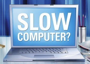 Computer-Speed