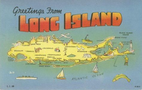 ae long island