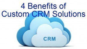 custom crm solutions