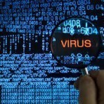 how to remove a virus from your computer