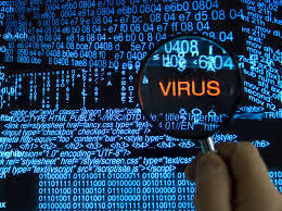 spotlight on computer viruses: vital steps for detection and removal in cybersecurity.