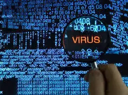 spotlight on computer viruses: vital steps for detection and removal in cybersecurity.