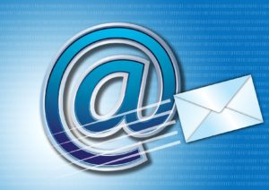 how to create email signature outlook