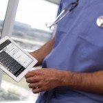 how technology is making a difference in healthcare document management