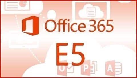 what you need to know about the newly upgraded office 365 e5 plan