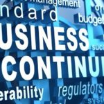 when is a business continuity plan needed