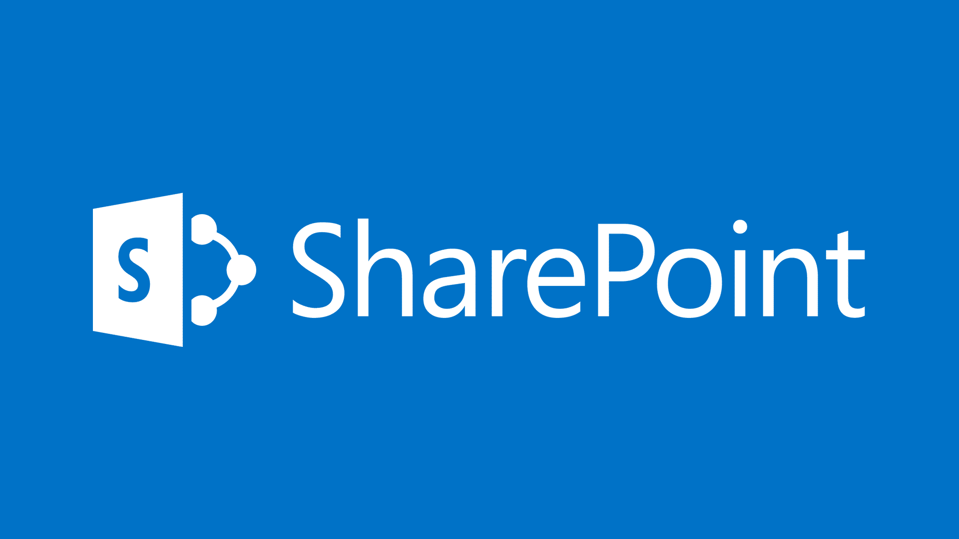 three new things microsoft sharepoint has to offer