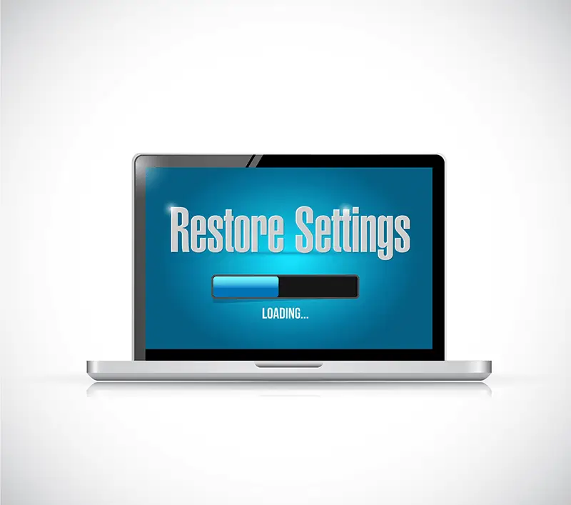 secure your devices with optimized settings for better security and performance restoration.