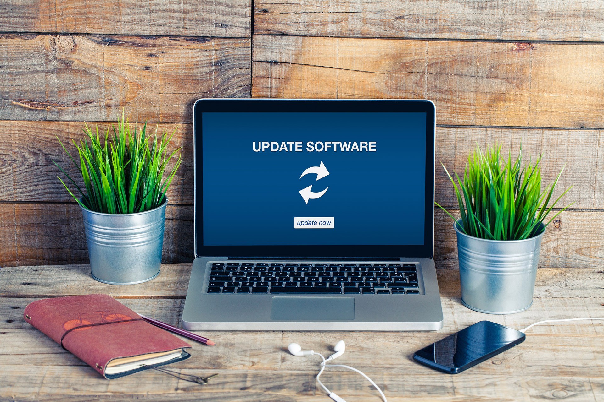 updates for company safety