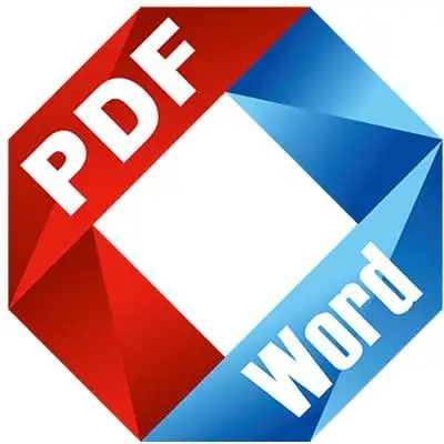 Tip Of The Week: Edit Pdfs In Microsoft Word 1 logo for pdf to word conversion tool showcasing ease of document editing and management.