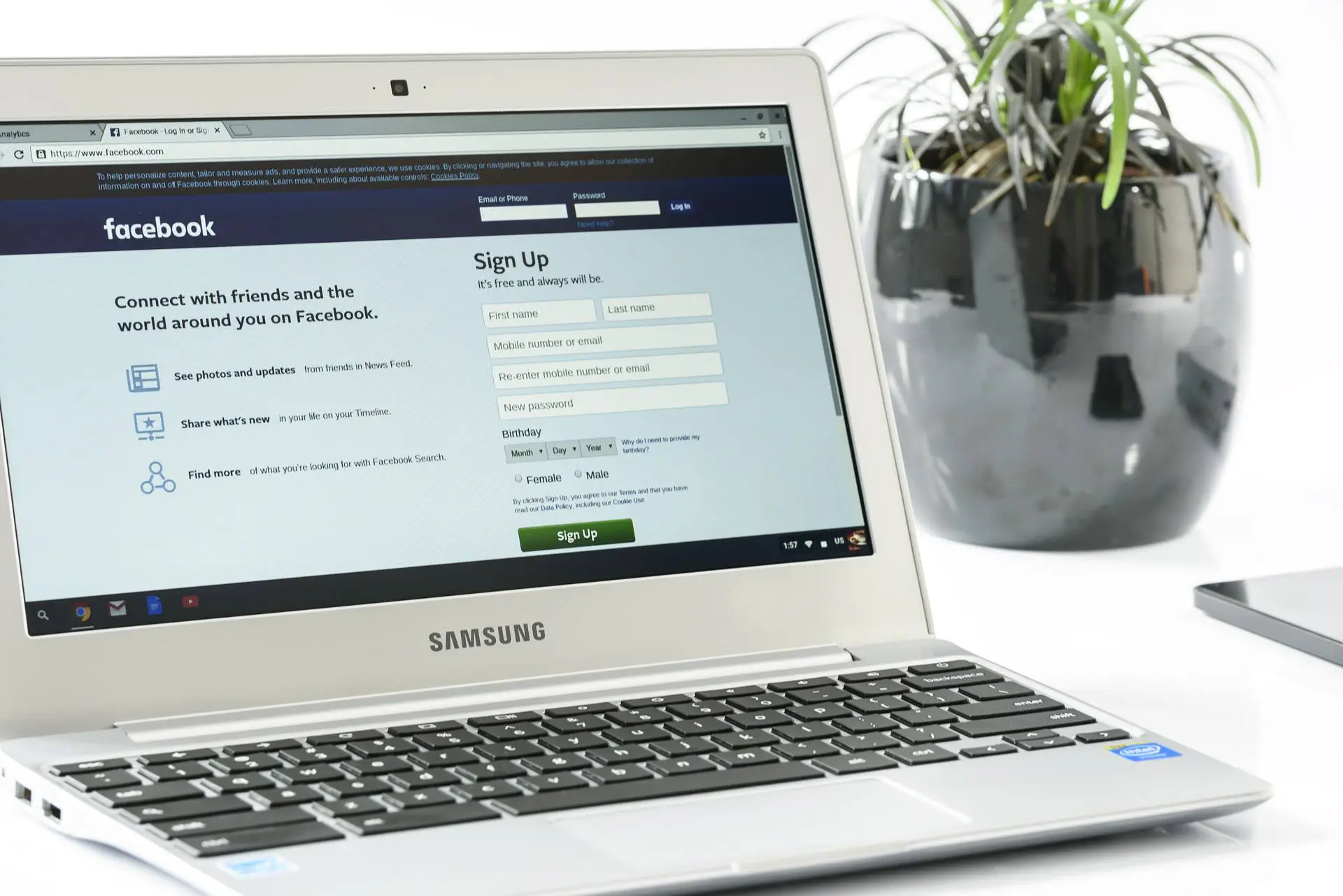 Tech Terminology: Chromebook 1 tech terminology chromebook