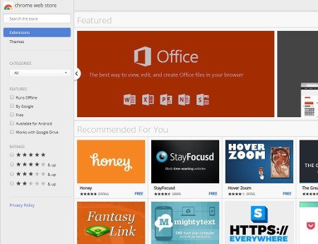 gmail extensions display 2