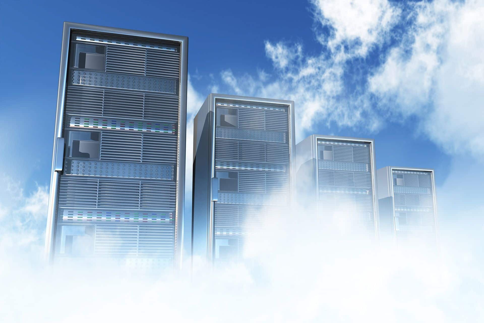 cloud computing the future of disaster recovery