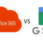 why choose office 365 over g suite google apps