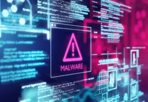 blackrock trojan aggressive viral menace for android device users