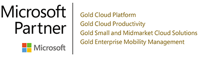 microsoft partner gold competencies